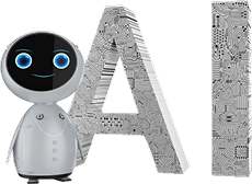 AI powered automation feature image