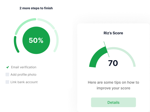 WhatsApp Flow Builder analytics journey preview