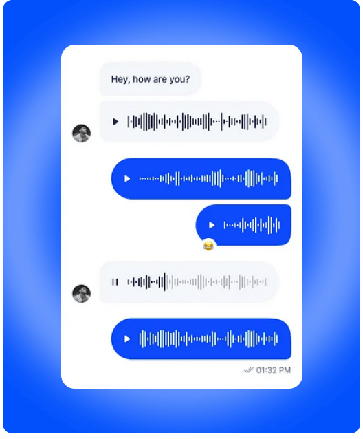 Shared WhatsApp Inbox chat support preview